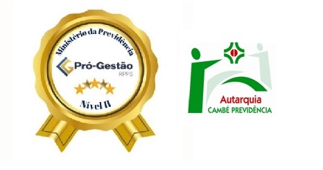 CAMBÉ PREVIDÊNCIA 