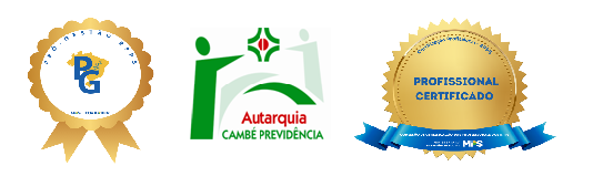 CAMBÉ PREVIDÊNCIA 